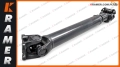15013312  VOE15013312 Wał napędowy VOLVO A40E A45G A40F A40G FrontDriveshaft / Front axle drive prop shaft / Карданный валзадний