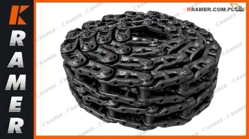 9068163 9096710  AT134372  9068163  VE76060037  Łańcuch gąsienicy mini skok 154 HITACHI EX60 EX90 Track chain / Baggerketten / цепи гусеницы / lanci / bulldózer láncok / Kedjor /  kjeder belter / Telaketjut, vetopyörät / Roomikuketid / Metala kede /