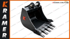 Łyżka VOLVO EC140 EC160 ECR145 EW160 90cm 0,51m3