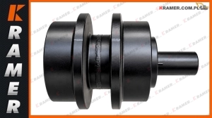 Rolka podtrzymująca LIEBHERR R941 R942 R944 R945 (1) (1)