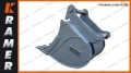 LT3547 Łyżka koparkowa Wacker Neuson 28" S40 ковш / bucket / Schöpfkelle