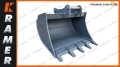 LT3553 Łyżka koparkowa Wacker Neuson 30" S40 ковш / bucket / Schöpfkelle