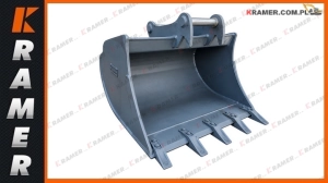 Łyżka koparkowa Wacker Neuson 30" S40