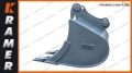 LT3553 Łyżka koparkowa Wacker Neuson 30" S40 ковш / bucket / Schöpfkelle