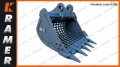 LT3573 Łyżka koparkowa ażurowa 115cm. Koparki 13-16T ковш / bucket / Schöpfkelle
