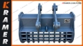LT3573 Łyżka koparkowa ażurowa 115cm. Koparki 13-16T ковш / bucket / Schöpfkelle