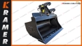 5106694 510-6694 Łyżka skarpowa hydrauliczna CAT 316 szer 200cm CW30S ковш / bucket / Schöpfkelle