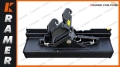 5106694 510-6694 Łyżka skarpowa hydrauliczna CAT 316 szer 200cm CW30S ковш / bucket / Schöpfkelle