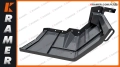 421-54-44720 Błotnik KOMATSU tył prawy WA470-6 WA480-6  Fender / Kotflügel / Parafango / Blatník / Spatbord / Крило/