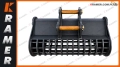 HSL65-1400A Łyżka ażurowa 140cm . Sworzeń 65mm ковш / bucket / Schöpfkelle