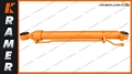 9323703 Siłownik hydrauliczny ramienia Hitachi ZX160LC Cylinder Group Stick / Stielzylinder-Baugruppe/Ensemble de vérin de balancier / Gruppo cilindro del braccio / Gémkar-hengeregység / Stikksylinderenhet /