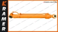 9323703 Siłownik hydrauliczny ramienia Hitachi ZX160LC Cylinder Group Stick / Stielzylinder-Baugruppe/Ensemble de vérin de balancier / Gruppo cilindro del braccio / Gémkar-hengeregység / Stikksylinderenhet /