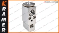 4464354B Zawór rozprężny klimatyzacji HITACHI  ZX200-3 ZX210-3 ZX225USR ZX240 ZX240-3 ZX250LC-3 ZX260LCH-3 ZX330-3G ZX350LCH-3G ZX360 air conditioning expansion valve /  expanzný ventil klimatizácie / oro kondicionieriaus išsiplėtimo vožtuvas
