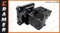 1000258828 Reduktor obrotu NEUSON ET18 Swing gear box / Rotary Swing Motor / sleving motor / swinggearbox / Редукторповорота / schwenkgetriebe / lengő sebességváltó /Prevodovka otáčania / Kućišteprijenosnika zakretanja /