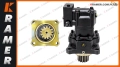1000258828 Reduktor obrotu NEUSON ET18 Swing gear box / Rotary Swing Motor / sleving motor / swinggearbox / Редукторповорота / schwenkgetriebe / lengő sebességváltó /Prevodovka otáčania / Kućišteprijenosnika zakretanja /