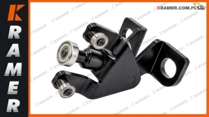 Rolka drzwi CAT 314D 321D 308E2 314E
