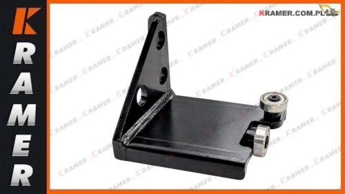1961447  196-1447 Rolka drzwi CAT 308D 308E 308E2 314D 314E 321D 321E 328E Door roller / Dverový valček / Valjak za vrata / Durų ratukas / Dörrrulle / Durvju rullītis /