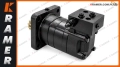 1000003920 Reduktor obrotu NEUSON 1703 1402 Swing gear box / Rotary Swing Motor / sleving motor / swinggearbox / Редукторповорота / schwenkgetriebe / lengő sebességváltó /Prevodovka otáčania / Kućišteprijenosnika zakretanja /