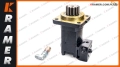 1000003920 Reduktor obrotu NEUSON 1703 1402 Swing gear box / Rotary Swing Motor / sleving motor / swinggearbox / Редукторповорота / schwenkgetriebe / lengő sebességváltó /Prevodovka otáčania / Kućišteprijenosnika zakretanja /