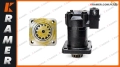 1000003920 Reduktor obrotu NEUSON 1703 1402 Swing gear box / Rotary Swing Motor / sleving motor / swinggearbox / Редукторповорота / schwenkgetriebe / lengő sebességváltó /Prevodovka otáčania / Kućišteprijenosnika zakretanja /