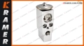 YN20M00107S021 Zawór rozprężny klimatyzacji KOBELCO SK200-8 SK250-8 SK210-8 SK330-8 air conditioning expansion valve / расширительный клапан кондиционера / пашыральны клапан кандыцыянера / expanzný ventil klimatizácie /