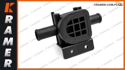 XKAN-01175 Zawór wody HYUNDAI SANY R215-7 R225-7 R305-7 R335-7 R215-9 R225-9 R305-9 R335-9 water valve / водяной клапан / vízszelep / Wasserventil / supapă de apă
