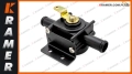 XKAN-01175 Zawór wody HYUNDAI SANY R215-7 R225-7 R305-7 R335-7 R215-9 R225-9 R305-9 R335-9 water valve / водяной клапан / vízszelep / Wasserventil / supapă de apă