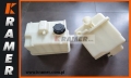 Zbiorniczek wyrównawczy JCB pod sensor  128/15479 Tank expansion assembly