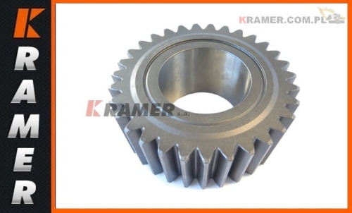 20Y-27-21210 Satelita KOMATSU zwolnicy PC210 PC240 Gear 