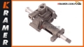 Pompa oleju ISUZU HITACHI EX200 EX250 6BG1 1-13100277-0