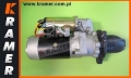 Rozrusznik KOMATSU D65 PC360 WA380 6D114  600-863-8110  Rozrusznik / Starter / стартар / startér / forret / käynnistin / démarreur / μίζα / ავტორი / स्टार्टर / motor de arranque / tosaithe / スターター / 선발