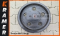 Koło napinające minikoparki JOHN DEERE 70 80 85  AP36417  Idler / Leiträder / Натяжное колесо / Ленивец / Láncfeszítő kerekek / Ruote anteriori / Vodeci tockovi / Roue folle