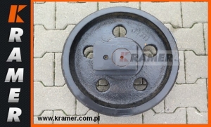 Koło napinające mini JOHN DEERE 70 80 85