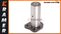 Sworzeń VOLVO siłownika skrętu L150D L180E L220E  11176402 Pin / палец / Bolzen / perno