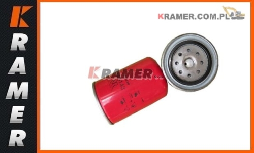 Filtr cieczy chłodzącej JCB 02/910485; Filtr chłodzący/ Cooling filter/ Kühlfilter/ Фильтр системы охлаждения/ Filtro di raffreddamento/ Filtre de refroidissement.