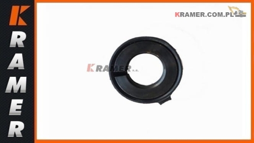 Zabezpieczenie zęba CAT J600;Nr.kat- 6I6609; Rubber tooth protection/ Gummizahnschutz/ Резиновая защита зубов/ Protezione dei denti in gomma/ Protection des dents en caoutchouc.