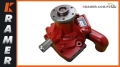 Pompa wody DOOSAN SOLAR 280LC-III 400LC-III  65.06500-6125  Water Pump / Wasserpumpe / водяной насос / vodné čerpadlo / vízszivattyú / pompa dell'acqua / vannpumpe