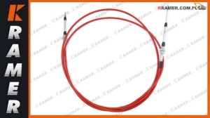 Linka gaszenia KOMATSU PC200-6 PC210-6 PC240-6