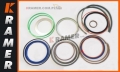 Pakiet uszczelneiń JCB JS200 siłownika dipper  331/39047  Kit-ram seal / dipper cylinder seal kit