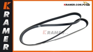 Pasek CAT 345B 365B silnik 3176