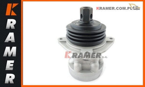 000010454  Rozdzielacz joysticka KOBELCO SK200-6 SK230-6 Hydraulic control pilot Valve Pusher
