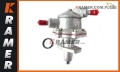 Pompka paliwa JCB 801 802 803 804 minikoparki; Pompka paliwa/ Fuel injection pump/ Handkraftstoffpumpe/Насос ручной подкачки топлива/ Pompa del carburante/ Pompe a essence.