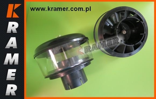 Filtr powietrza wstępny JCB 3CX 4CX  32/914300  Filter pre-cleaner