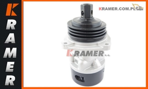 000010453 Rozdzielacz joysticka KOBELCO SK200-3 SK140SR-3 Hydraulic control pilot Valve Pusher
