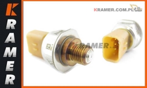 Czujnik ciśnienia CAT D6K D5K D6N 966M 988K 986H