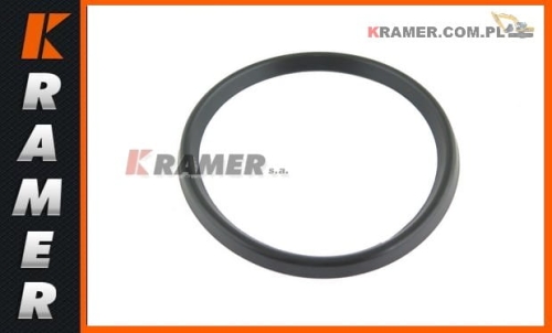 11191489 Uszczelnienie stosowane w wozidłach VOLVO A25E A30E A30F A35F A40F A25G A30G A35G A40G ; Gasket / Dichtung / Tarpiklis/ Sealing/Seal Ring/ Dichtung/ САЛЬНИК/ Уплотнение/печать/ étanchéité.