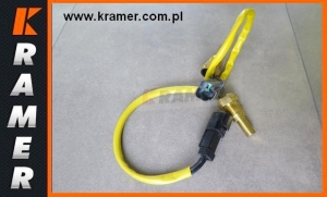 Czujnik temperatury wody CAT 315 317 318 320