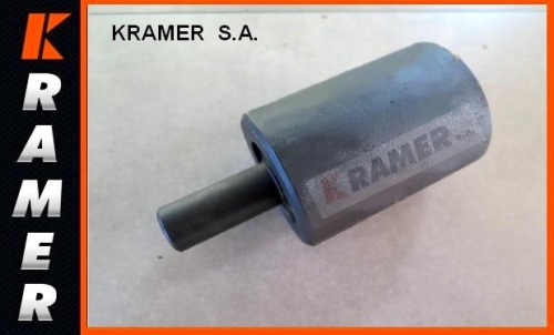 Rolka podtrzymująca minikoparki CAT 303 / 304/ 305  172-1764