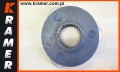 Set redukcyjny drugi napędu CAT320B 000003646 Gear reduction set, Second Planet