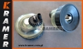 Szklanka odstojnika paliwa JCB silnik JCB 3CX 4CX  32/925708  Bowl assembly
